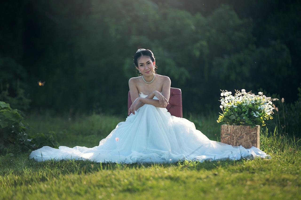 Plan Your Dream Wedding with Free Online RSVPs and Local Vendors