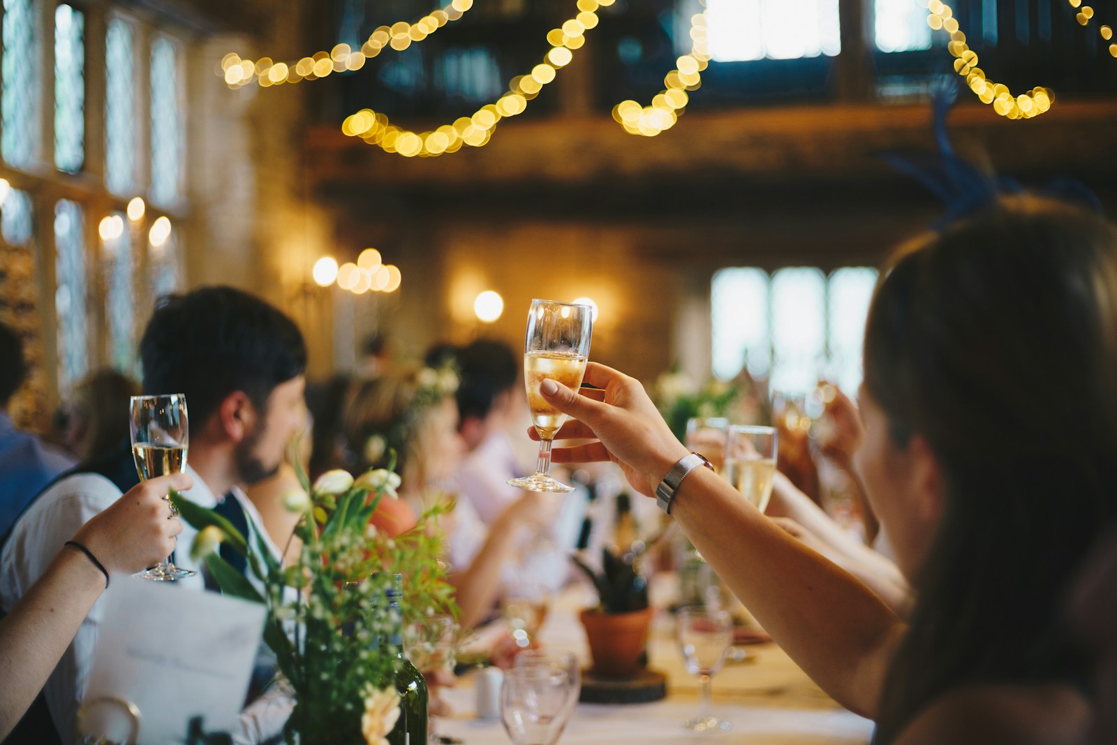 Step-by-Step Checklist for Planning the Perfect Party