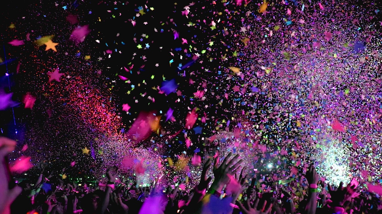 Celebrate Sweet 16 in Style: Free RSVP & Local Event Planning Made Easy