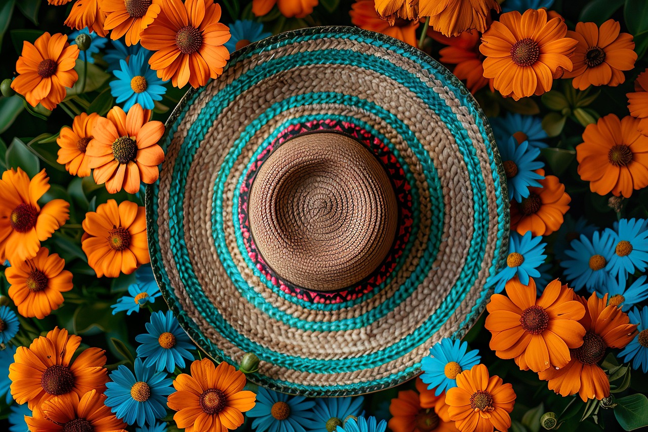 Throw the Ultimate Cinco de Mayo Fiesta: Free Online RSVP & Planning Made Easy